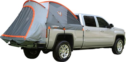 full size truck bed tent