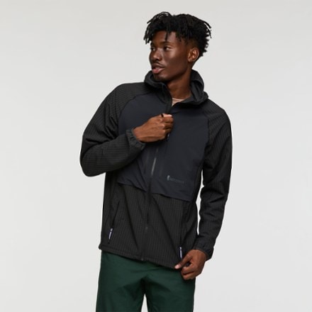 Cotopaxi Yermo Hooded Jacket - Men's 1