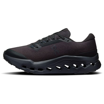On Cloudsurfer Trail 2 Waterproof Trail-Running Shoes - Women's 1