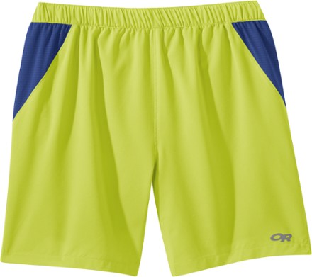 outdoor research men's shorts