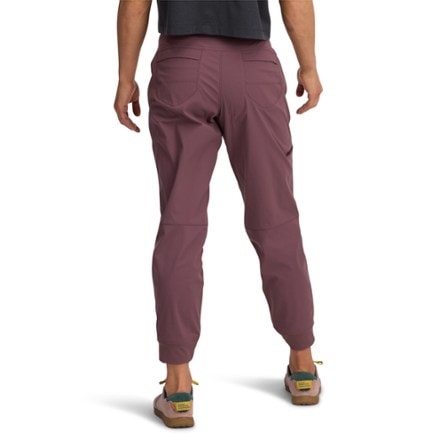 Black Diamond Technician Jogger Pants - Women's 1