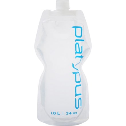 Platypus SoftBottle Water Bottle - 34 fl. oz. 0