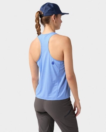 Stio Lucent Tank Top - Women's 2