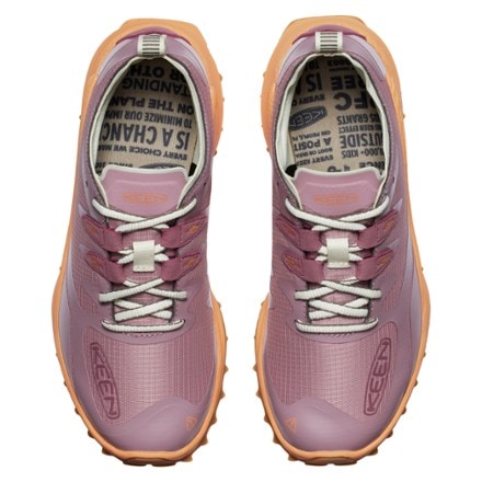 KEEN Zionic Speed Hiking Shoes - Women's 5