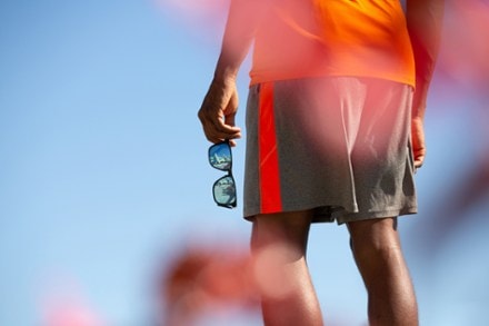 Location Image for Fast Lanes Sport Polarized Sunglasses