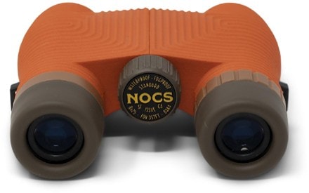 Nocs Provisions Standard Issue 8 x 25 Waterproof Binoculars 3