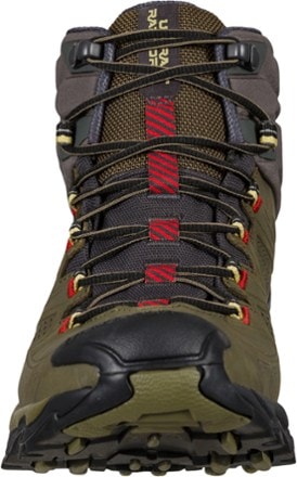 La Sportiva Ultra Raptor II Mid Leather GTX Hiking Boots - Men's 3