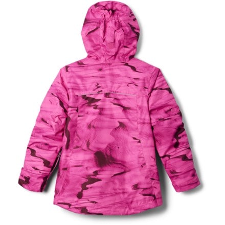 Columbia Whirlibird III Interchange 3-in-1 Jacket - Girls' 1