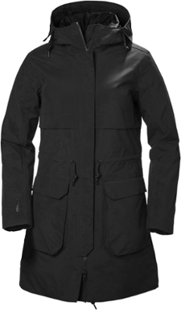 boyne parka