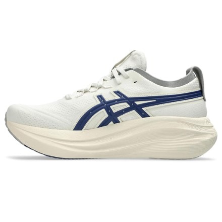 ASICS GEL-Nimbus 27 Road-Running Shoes - Men's 1