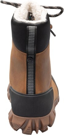 Bogs Arcata Urban Leather Tall Boots - Women's 2