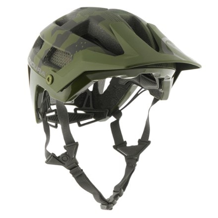 Endura SingleTrack Mips Bike Helmet 0