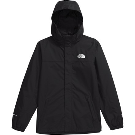The North Face Antora Rain Jacket - Boys' 0