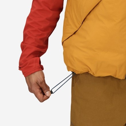 Marmot Ares Down Vest - Men's 4