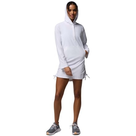 Columbia PFG Castback Coverup 2