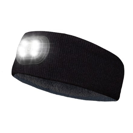 Headlightz Fleece Headband 1