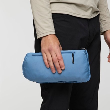 Cotopaxi Pacaya 2.0 Insulated Hooded Jacket - Men's 7