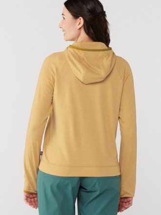 REI Co-op Trailmade Midlayer Hoodie - Women's 3