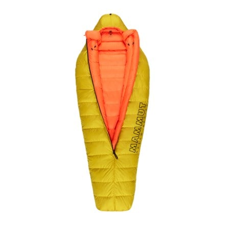 Mammut Comfort Down 0F/-18C Sleeping Bag - Women's 0