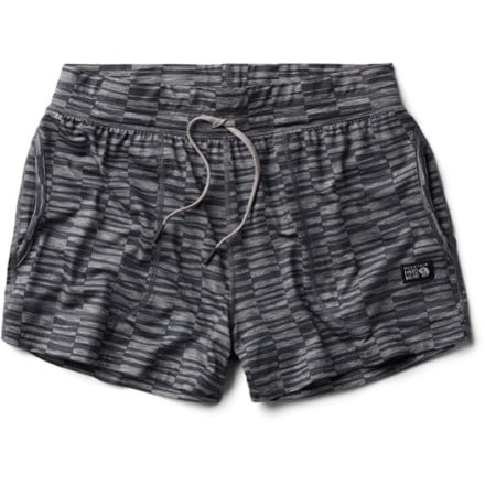 Mountain Hardwear Chill Action Shorts - Women's 0