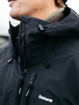 Finisterre Stormbird Waterproof Jacket - Men's 9