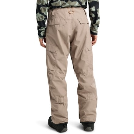 Burton Reserve 2L Pants - Men's 2