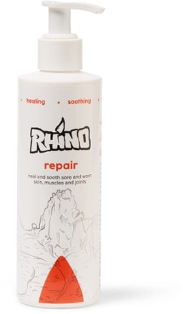 Rhino Skin Solutions Repair Cream 0