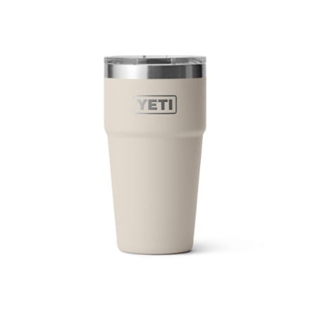 YETI Rambler Stackable Cup with MagSlider Lid - 20 fl. oz. 0