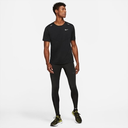 Nike Dri-FIT Rise 365 Running Top - Men's 4