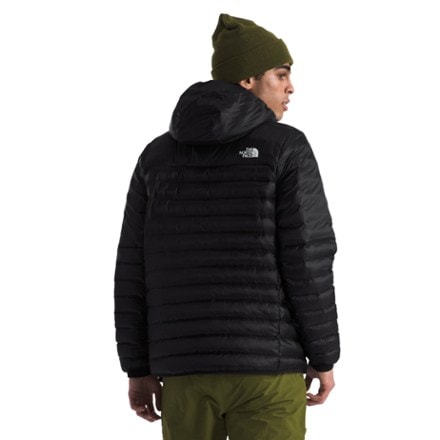 The North Face Terra Peak Insulated Hoodie - Men's 2