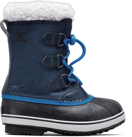 Boys sorel cheap boots sale