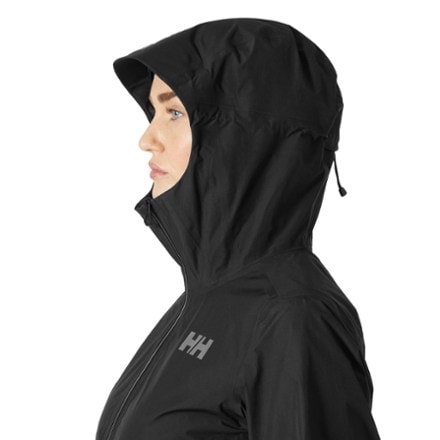 Helly Hansen Verglas Infinity Shell Jacket 2.0 - Women's 5