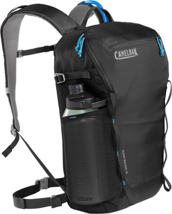 CamelBak Cloud Walker 18 Hydration Pack Water bottle not included