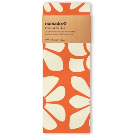 Nomadix Festival Blanket 1