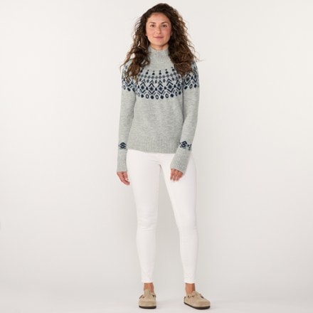 KUHL Alpina Sweater - Women's 3