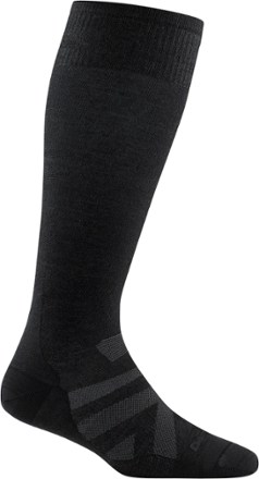 Darn Tough RFL Over-the-Calf Ultra-Lightweight Ski and Snowboard Socks - Women's 0