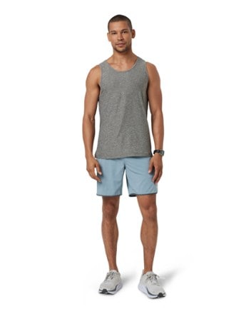 Vuori Banks Shorts - Men's 7.5" Inseam 3