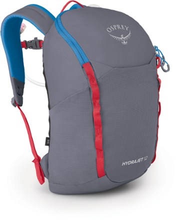 Osprey Hydrajet 12 Hydration Pack - Kids' 0