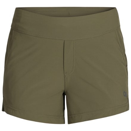 Outdoor Research Astro Shorts - Women's 0