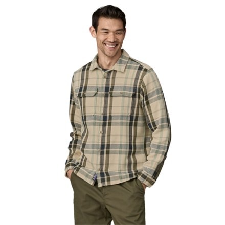 Patagonia Fjord Loft Shirt - Men's 1