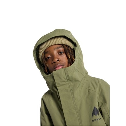 Burton Skimmer 2L Insulated Jacket - Kids' 4