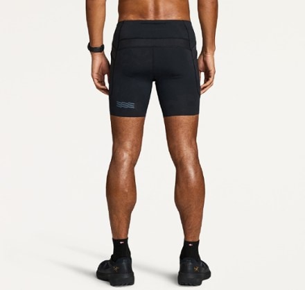 Janji Trail Half Tight 6" Shorts - Men's 2