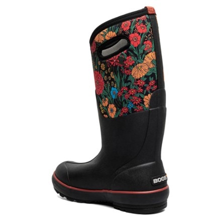 Bogs Classic II Tall Rain Boots - Women's 3