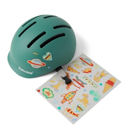 Thousand Jr. Bike Helmet - Toddlers' 5