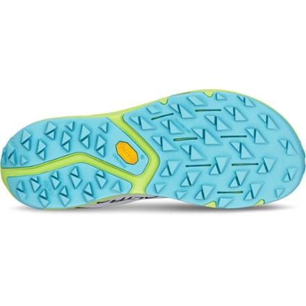 Altra Experience Wild 3+ Trail-Running Shoes - Men's 4