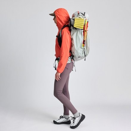 Mountain Hardwear Kazam 45 Pack 5