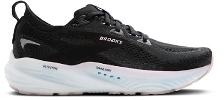 Brooks Glycerin 22 Road-Running Shoes - Women's 0