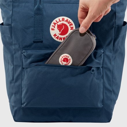 Fjallraven Kanken Totepack - Women's 8