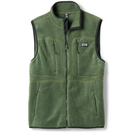 Mountain Hardwear HiCamp Fleece Vest - Men's 5