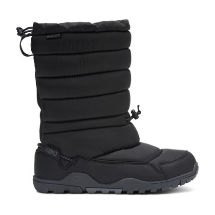 Xero Shoes Alpine Pull-On Snow Boots - Women's 0